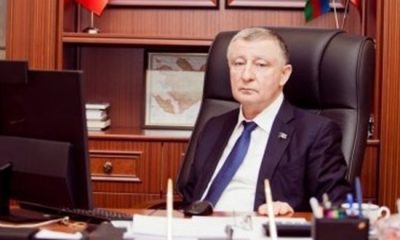 Milletvekili Meşhur Memmedov , “Azerbaycan polisi tarihin her döneminde istikrarın garantörü olmuştur”