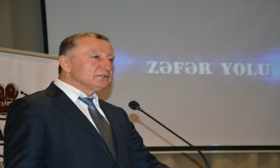 Azerbaycan Milletvekili Memmedov,  “Bölgede yarattığımız yeni gerçeklik, komşu ülkeler tarafından büyük değer görüyor