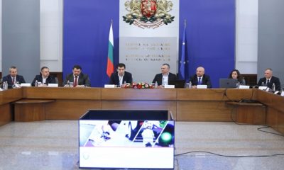 Премиерът Петков: Време е да имаме прозрачни поръчки за инфраструктурата и нови магистрали