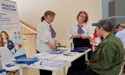 Novosibirsk’te Birleşik Rusya’nın desteğiyle hava savunma askerleri ve aileleri için boş pozisyon forumu düzenlendi