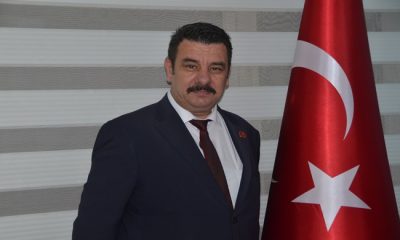 SON PARTİ GENEL BAŞKANI MURAT ÇOBANOĞLU`NDAN 15 TEMMUZ DEMOKRASİ VE MİLLİ BİRLİK GÜNÜ MESAJI