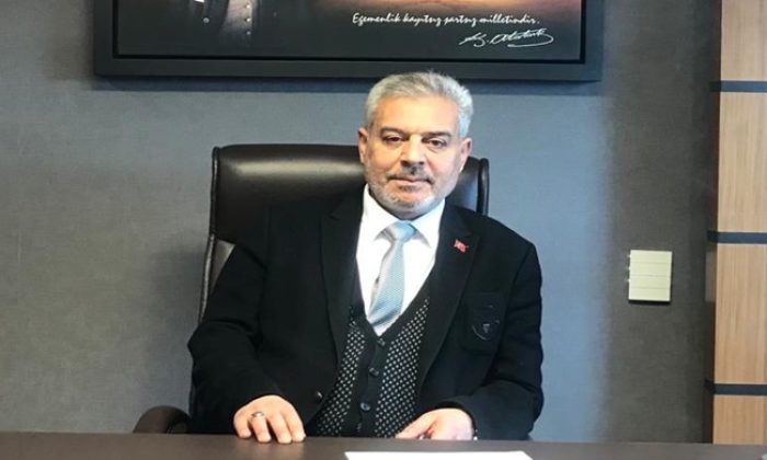 DR.ALİ SÖKMEN ‘DEN 30 AĞUSTOS ZAFER BAYRAMI MESAJI