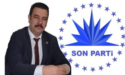 SON PARTİ GENEL BAŞKANI MURAT ÇOBANOĞLU`NDAN MALAZGİRT ZAFERİ MESAJI