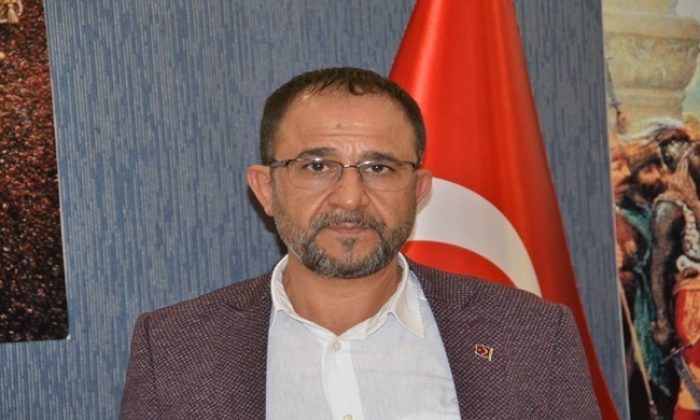 CEVDET YILDIRIM `DAN 29 EKİM CUMHURİYET BAYRAMI MESAJI